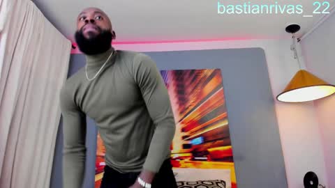 Bastian. online show from 27, 2, 2025