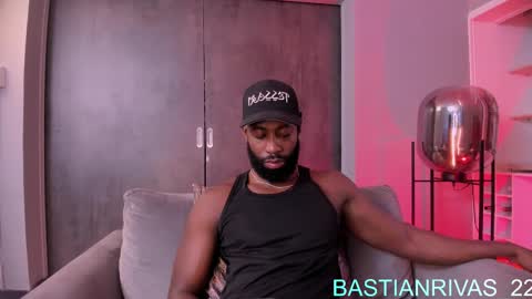 Bastian. online show from 12, 3, 2025