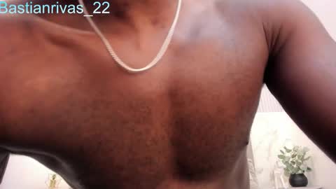 Bastian. online show from 16, 10, 2025