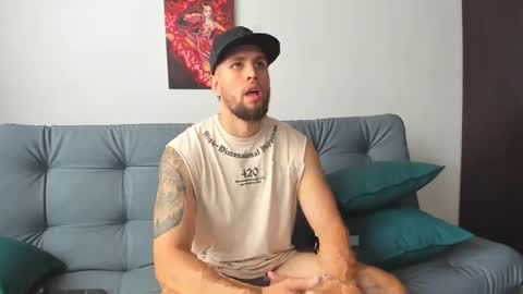 Snapshot of bastianwatson10 chatting on 12, 3, 2025 bastianwatson10 online show from 12, 3, 2025