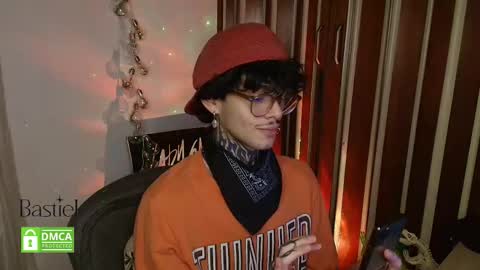 Snapshot of bastiel_ chatting on 13, 9, 2025 Bastiel online show from 13, 9, 2025