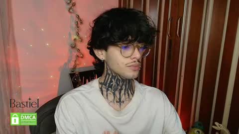 Snapshot of bastiel_ chatting on 26, 9, 2025 Bastiel online show from 26, 9, 2025