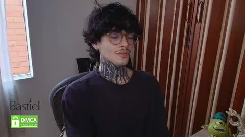 Snapshot of bastiel_ chatting on 10, 10, 2025 Bastiel online show from 10, 10, 2025