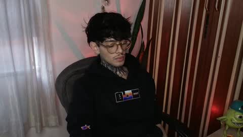 Bastiel online show from 19, 12, 2025