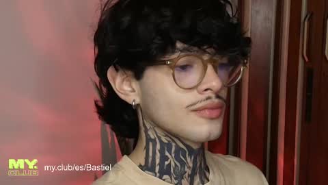 Bastiel online show from 21, 3, 2026