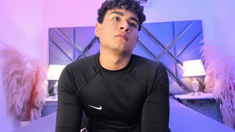 Bastian online show from 25, 3, 2026