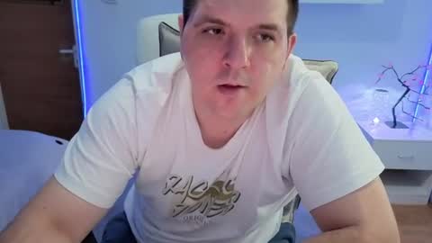 Snapshot of basystem8 chatting on 6, 7, 2026 BASY online show from 6, 7, 2026