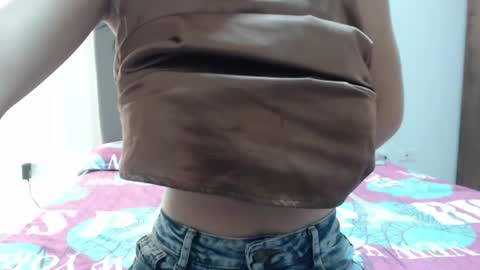 Snapshot of bat_777 chatting on 3, 11, 2025 Aron online show from 3, 11, 2025