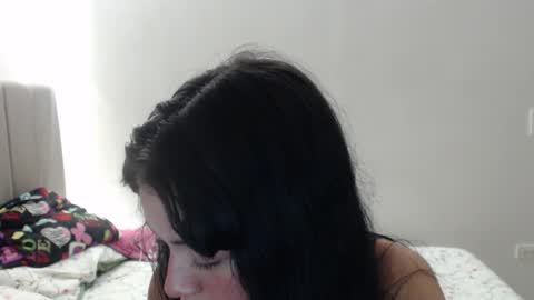 Snapshot of bat_777 chatting on 7, 11, 2025 Aron online show from 7, 11, 2025