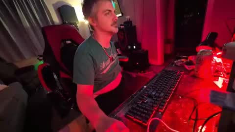 baterboy8687 online show from 7, 2, 2025