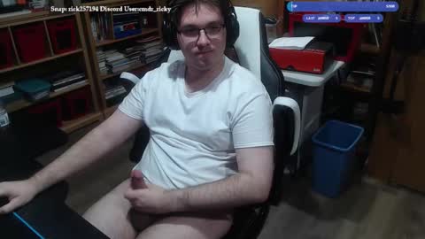 Ricky online show from 27, 11, 2025