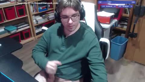 Ricky online show from 4, 12, 2025