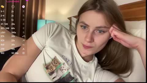 Katrin online show from 8, 7, 2026