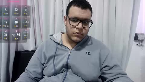 Snapshot of batman2430 chatting on 17, 2, 2025 brian online show from 17, 2, 2025