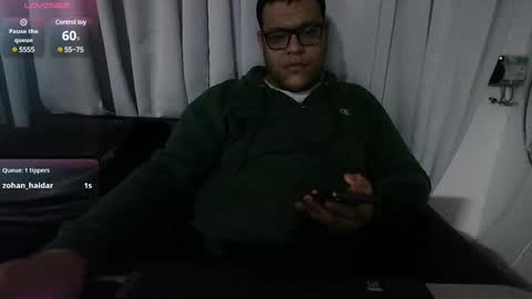 Snapshot of batman2430 chatting on 20, 2, 2025 brian online show from 20, 2, 2025