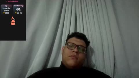 Snapshot of batman2430 chatting on 14, 10, 2025 brian online show from 14, 10, 2025