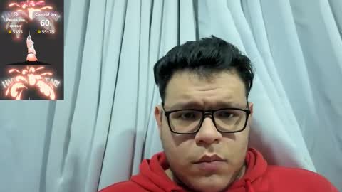 Snapshot of batman2430 chatting on 30, 10, 2025 brian online show from 30, 10, 2025