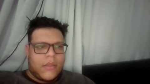 Snapshot of batman2430 chatting on 31, 10, 2025 brian online show from 31, 10, 2025