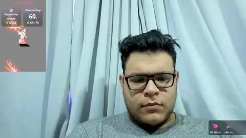 Snapshot of batman2430 chatting on 1, 11, 2025 brian online show from 1, 11, 2025