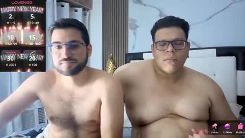 Snapshot of batman2430 chatting on 12, 11, 2025 brian online show from 12, 11, 2025