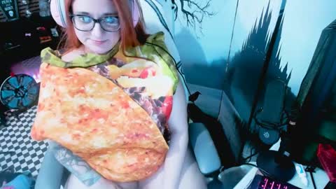 Audrey online show from 8, 10, 2025