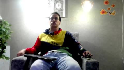 battista  online show from 19, 10, 2025