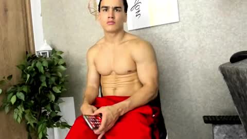 battista  online show from 23, 10, 2025