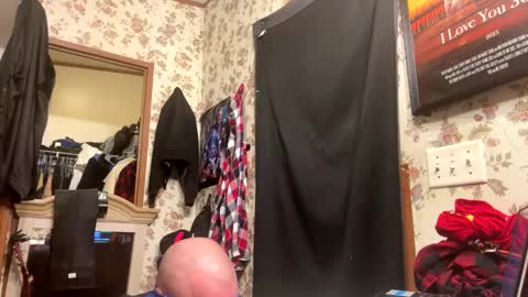 Snapshot of battlewolfxx chatting on 6, 1, 2025 battlewolfxx online show from 6, 1, 2025