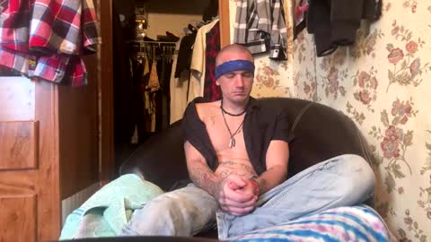 Snapshot of battlewolfxx chatting on 7, 1, 2025 battlewolfxx online show from 7, 1, 2025