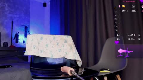 batty_queen online show from 31, 3, 2026