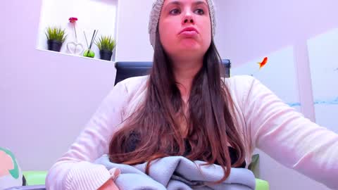 battymoll online show from 16, 12, 2024