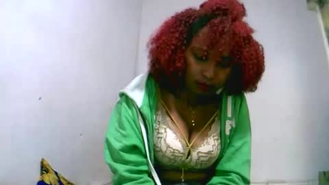 Snapshot of bavianona chatting on 10, 9, 2025 bavianona online show from 10, 9, 2025