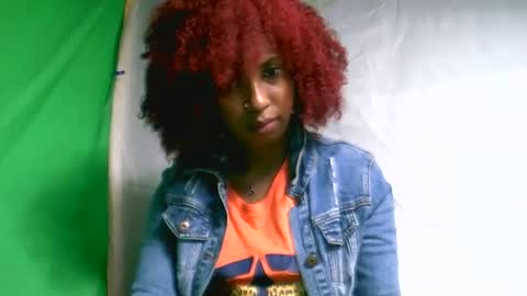 Snapshot of bavianona chatting on 1, 10, 2025 bavianona online show from 1, 10, 2025
