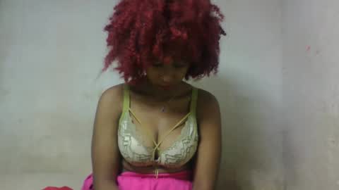 Snapshot of bavianona chatting on 5, 10, 2025 bavianona online show from 5, 10, 2025