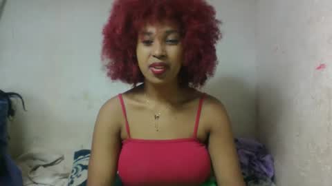 Snapshot of bavianona chatting on 8, 10, 2025 bavianona online show from 8, 10, 2025