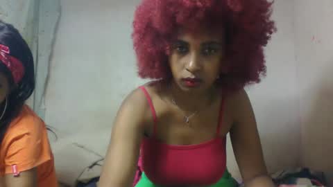 Snapshot of bavianona chatting on 9, 10, 2025 bavianona online show from 9, 10, 2025