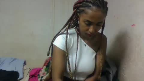 Snapshot of bavianona chatting on 10, 10, 2025 bavianona online show from 10, 10, 2025