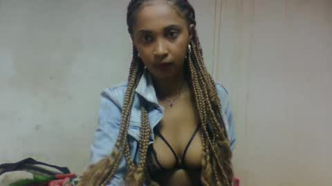 Snapshot of bavianona chatting on 11, 10, 2025 bavianona online show from 11, 10, 2025