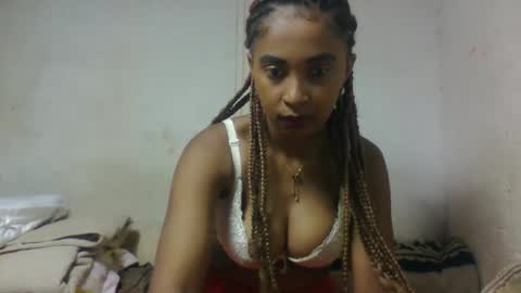 Snapshot of bavianona chatting on 12, 10, 2025 bavianona online show from 12, 10, 2025