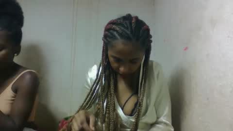 Snapshot of bavianona chatting on 14, 10, 2025 bavianona online show from 14, 10, 2025
