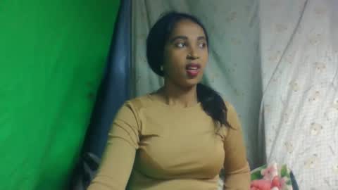 Snapshot of bavianona chatting on 15, 10, 2025 bavianona online show from 15, 10, 2025