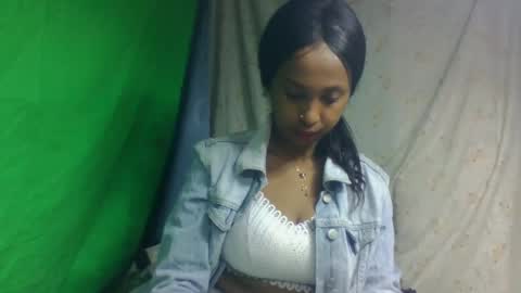 Snapshot of bavianona chatting on 16, 10, 2025 bavianona online show from 16, 10, 2025