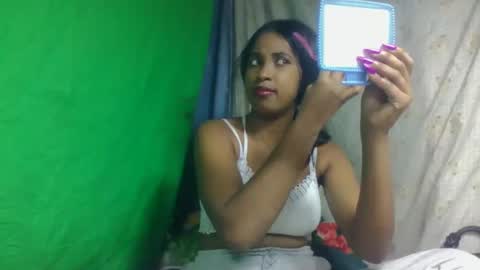 Snapshot of bavianona chatting on 17, 10, 2025 bavianona online show from 17, 10, 2025