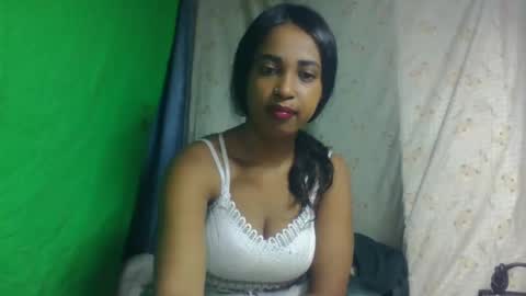 Snapshot of bavianona chatting on 18, 10, 2025 bavianona online show from 18, 10, 2025