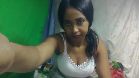 Snapshot of bavianona chatting on 18, 10, 2025 bavianona online show from 18, 10, 2025
