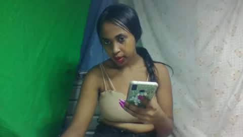 bavianona online show from 23, 10, 2025