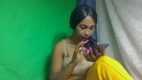 bavianona online show from 25, 10, 2025