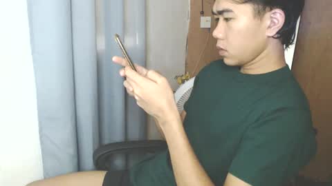 Lf Babe online show from 21, 1, 2025