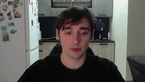 BAXTER online show from 2, 5, 2026