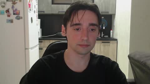 BAXTER online show from 18, 5, 2026
